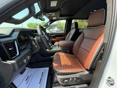 New 2026 GMC Sierra 1500 Denali Ultimate AWD/4WD image 7