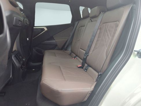 Used 2025 BMW X3 xDrive30i w/ Convenience Package image 14