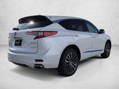 New 2026 Acura RDX SH-AWD w/ Advance Package image 2