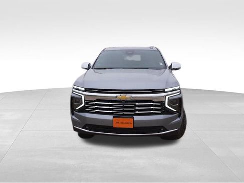 New 2025 Chevrolet Tahoe Premier w/ Sun And Tow Package image 8