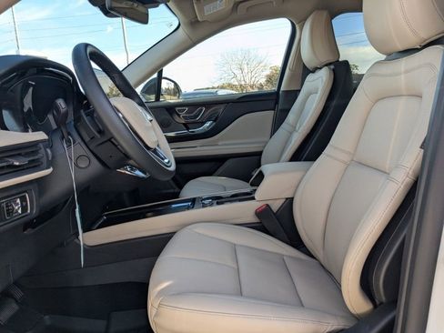New 2026 Lincoln Corsair Grand Touring AWD/4WD image 14