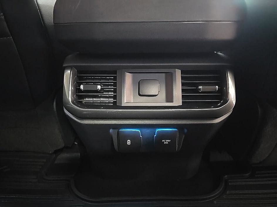 Used 2023 Ford F150 XLT w/ Equipment Group 302A High AWD/4WD image 42