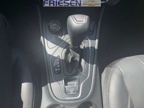 Used 2021 Jeep Cherokee Latitude Lux image 20