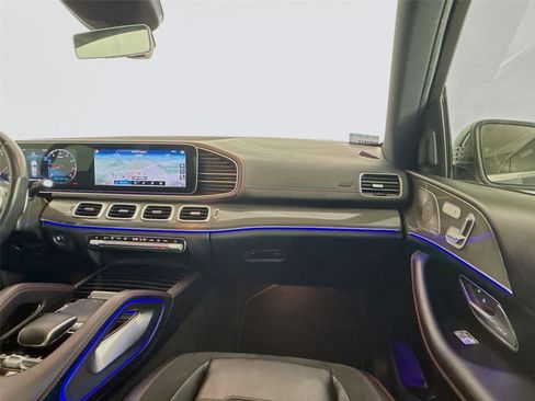 Used 2022 Mercedes-Benz GLE 53 AMG 4MATIC image 22