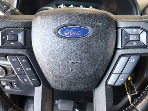 Used 2016 Ford F150 XLT w/ Equipment Group 302A Luxury RWD image 20
