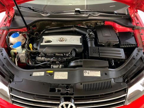 Used 2016 Volkswagen Eos Komfort FWD image 31