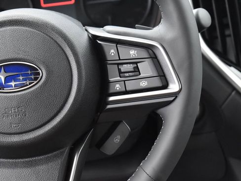 Certified 2023 Subaru Ascent Touring image 19