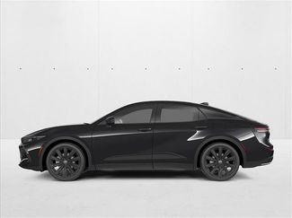 New 2026 Toyota Crown Nightshade video 2