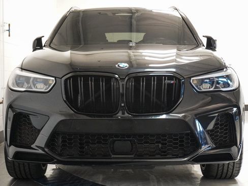 Used 2021 BMW X5 M w/ Competition Package image 42