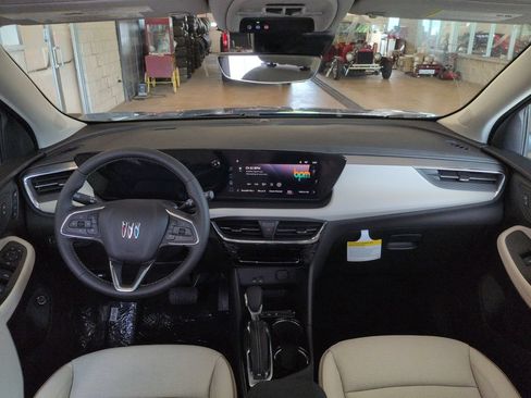 New 2026 Buick Encore GX Avenir w/ Avenir Technology Package AWD/4WD image 9
