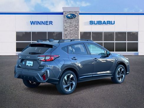 New 2025 Subaru Crosstrek 2.5i Limited w/ Crosstrek Mirror Package image 5
