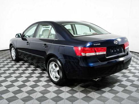 Used 2006 Hyundai Sonata LX FWD image 25