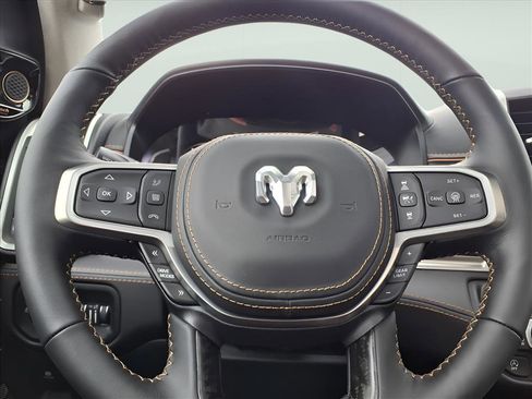 New 2026 RAM 1500 Tungsten w/ Off Road Group image 13