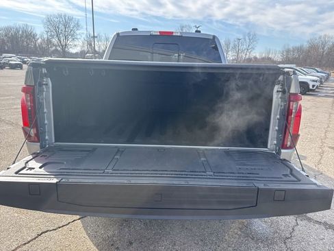 Used 2024 Ford F150 XLT w/ Equipment Group 302A MID image 21