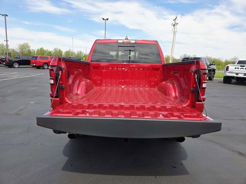 New 2026 RAM 1500 Big Horn image 13