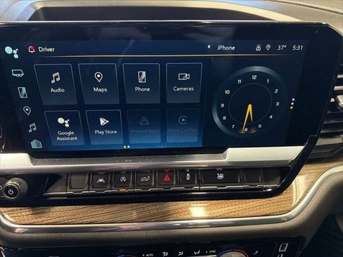 Used 2023 Chevrolet Silverado 1500 LT w/ Work Truck Package image 23