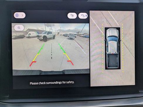 Certified 2025 Ford F250 King Ranch w/ FX4 Off-Road Package image 13