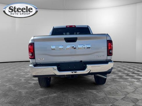 New 2026 RAM 2500 Tradesman image 4