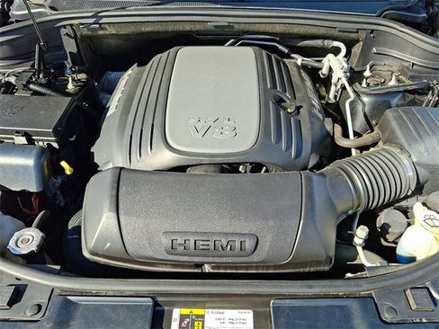 Used 2021 Dodge Durango R/T w/ Blacktop Package image 30