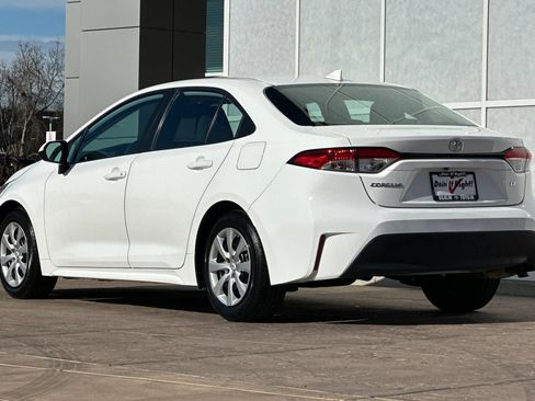 Certified 2024 Toyota Corolla LE image 7