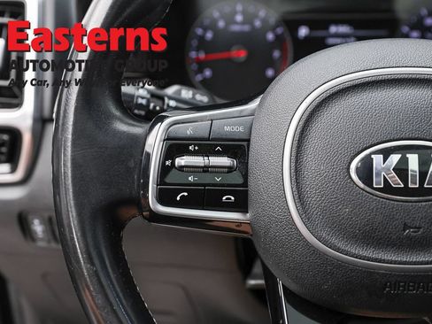 Used 2021 Kia Sorento SX FWD image 15