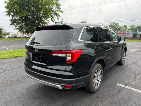Used 2019 Honda Pilot EX-L image 7