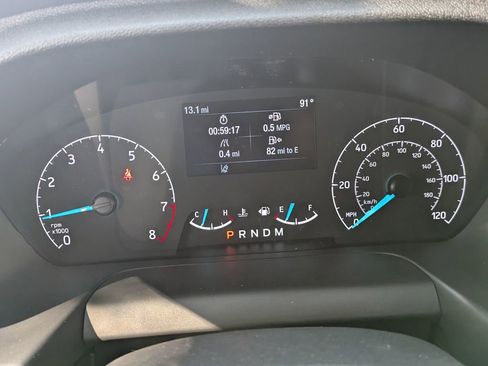 New 2025 Ford Transit 150 Low Roof w/ Load Area Protection Package image 20