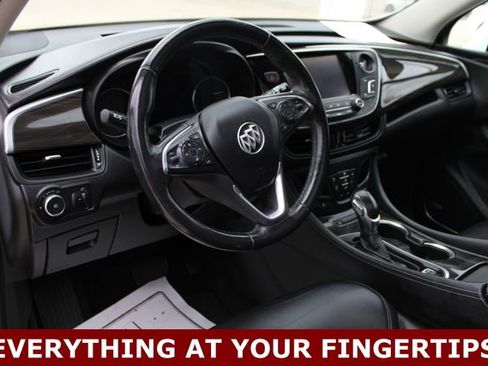 Used 2020 Buick Envision Premium AWD/4WD image 2