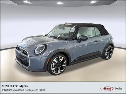 New 2026 MINI Cooper S