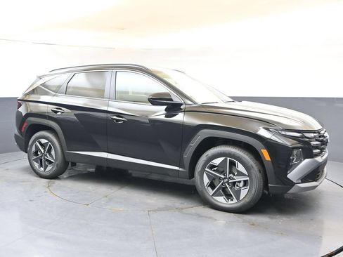 New 2026 Hyundai Tucson SEL AWD/4WD image 7