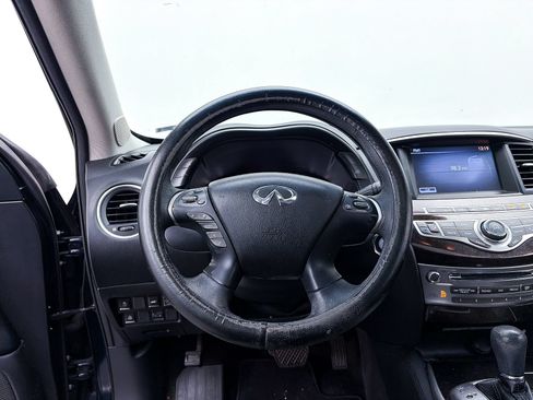 Used 2015 INFINITI QX60 FWD w/ Premium Plus Package image 27