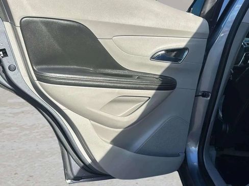 Used 2014 Buick Encore Premium image 16