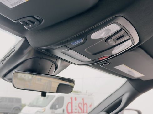 New 2025 RAM 2500 Tradesman w/ Chrome Appearance Group image 29