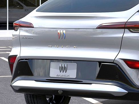 New 2026 Buick Envista Sport Touring image 14