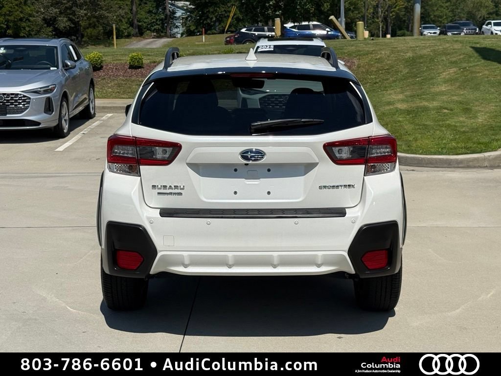 Used 2023 Subaru Crosstrek 2.5i Limited AWD/4WD image 12
