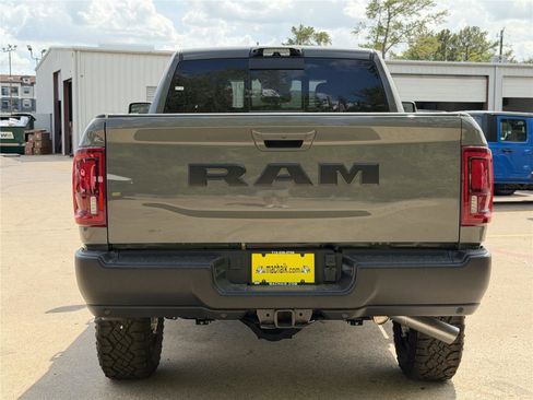 New 2026 RAM 2500 Power Wagon AWD/4WD image 6