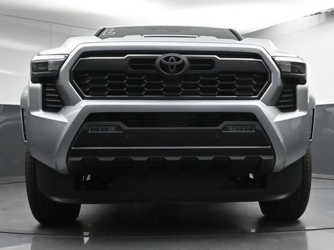 New 2025 Toyota Tacoma TRD Sport image 21