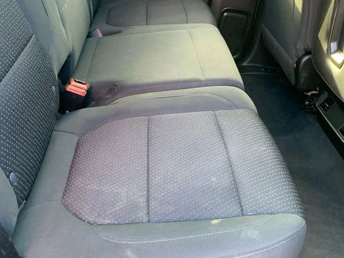 Used 2021 Chevrolet Silverado 1500 Custom Trail Boss image 29