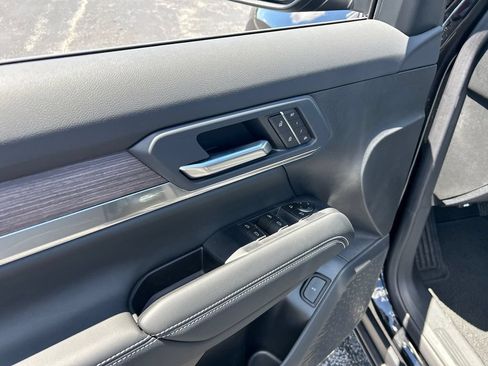 New 2026 GMC Terrain Denali AWD/4WD image 16