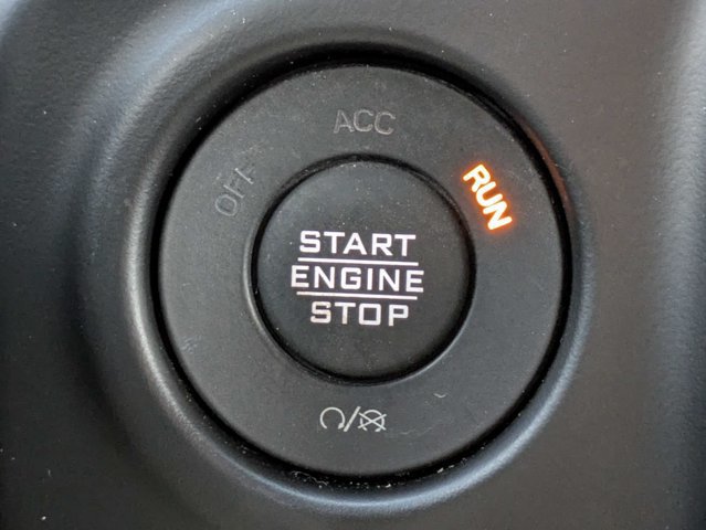 Used 2023 Jeep Wrangler Unlimited Sport w/ Sun And Sound Package AWD/4WD image 30