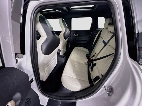 New 2027 MINI Cooper S FWD image 21