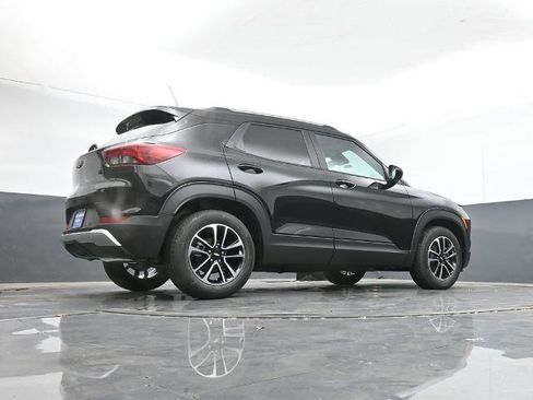 New 2026 Chevrolet TrailBlazer LT w/ Convenience Package image 13