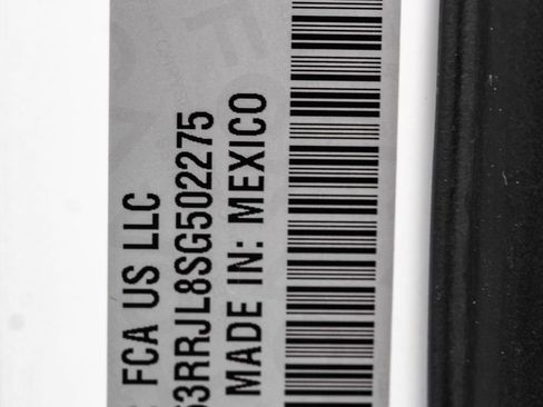 Used 2025 RAM 3500 Laramie w/ Night Edition image 48