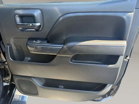 Used 2016 GMC Sierra 1500 SLT w/ All-Terrain Package AWD/4WD image 41