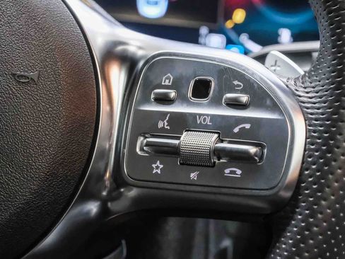 Certified 2023 Mercedes-Benz CLA 250 image 21
