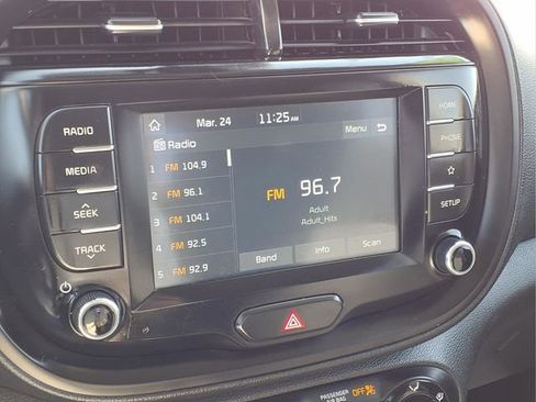 Used 2020 Kia Soul GT-Line image 7