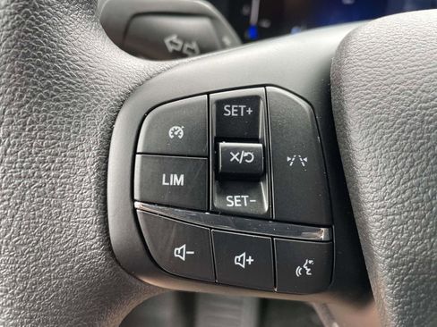 New 2026 Ford Transit 250 148 Medium Roof w/ Load Area Protection Package image 23