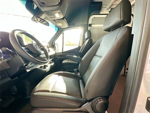 New 2026 Mercedes-Benz Sprinter 2500 image 19