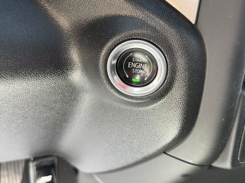 Used 2022 Chevrolet Silverado 1500 Custom w/ LPO, Dark Essentials Package image 15