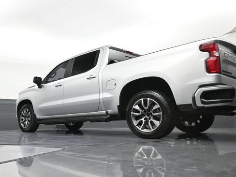 Used 2020 Chevrolet Silverado 1500 RST w/ All-Star Edition RWD image 22